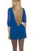 SCOASE DIN STOC - Bluza Denny Blue