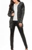 PULOVERE / CARDIGANE - Cardigan Zayra Black