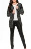 PULOVERE / CARDIGANE - Cardigan Zayra Black