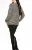 CARDIGANE / PONCHO - Cardigan Simina