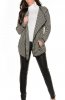 CARDIGANE / PONCHO - Cardigan Simina