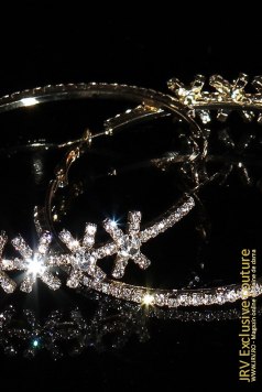 Cercei Aurora Golden - Magazin online haine de dama Fashion