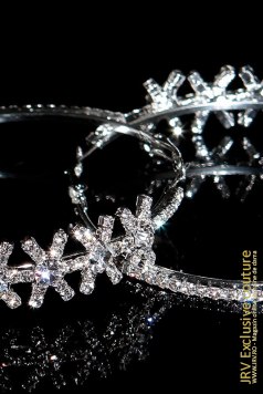 Cercei Aurora Silver - Magazin online haine de dama Fashion