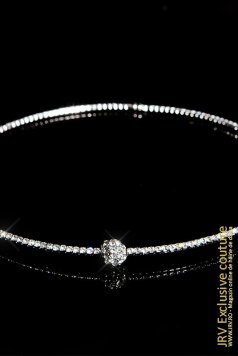 Colier Dorya Silver - Magazin online haine de dama Fashion