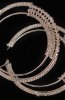 SCOASE DIN STOC - Cercei Dimona Silver