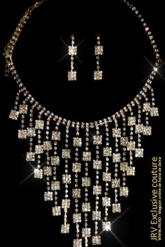 Set Medeea Golden - Magazin online haine de dama Fashion