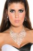 SCOASE DIN STOC - Set Medeea Silver