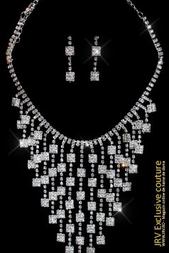 Set Medeea Silver - Magazin online haine de dama Fashion
