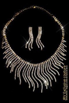 Set Karma Golden - Magazin online haine de dama Fashion