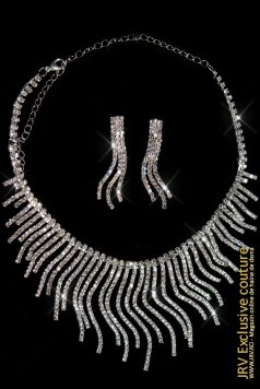 Set Karma Silver - Magazin online haine de dama Fashion