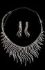 SCOASE DIN STOC - Set Karma Silver