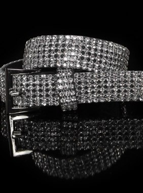 Bratara Unique Black-Silver din Colectia de scoase din stoc JRV.ro