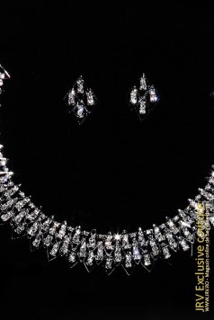 Seturi - Set Freya Silver Set Freya Silver - Magazin online haine de dama Fashion