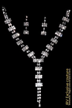 Set Mika Silver - Magazin online haine de dama Fashion