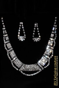 Set Rhona Silver - Magazin online haine de dama Fashion