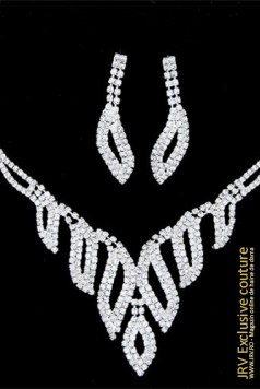 Set Sanura Silver - Magazin online haine de dama Fashion