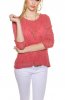 PULOVERE / CARDIGANE - Pulover Artyom Coral