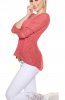 PULOVERE / CARDIGANE - Pulover Artyom Coral