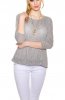 PULOVERE / CARDIGANE - Pulover Artyom Grey