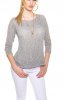 PULOVERE / CARDIGANE - Pulover Artyom Grey