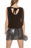 SCOASE DIN STOC - Rochie eleganta Samy Silver