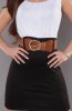 SCOASE DIN STOC - Rochie office Mya White