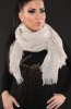 SCOASE DIN STOC - Esarfa Mynea Beige