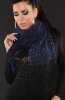 Esarfe / Fulare - Esarfa Mynea Blue