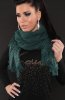 Esarfe / Fulare - Esarfa Mynea Green