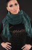 Esarfe / Fulare - Esarfa Mynea Green