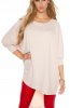 PULOVERE / CARDIGANE - Pulover Espenza Beige