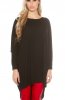PULOVERE / CARDIGANE - Pulover Espenza Black