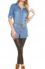 BLUZE - Camasa Abby