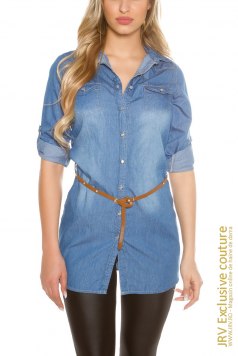 BLUZE - Camasa Abby Camasa Abby - Magazin online haine de dama Fashion