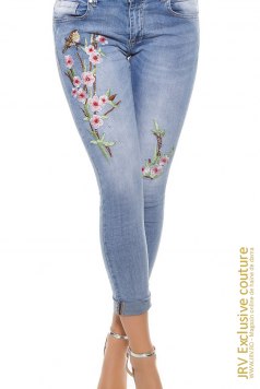 Blugi Karel - Magazin online haine de dama Fashion