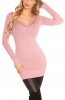 PULOVERE / CARDIGANE - Pulover Lorenz Pink