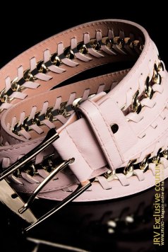 Curea Anjaly Pink - Magazin online haine de dama Fashion