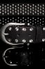Centuri / Curele - Curea Imes Black