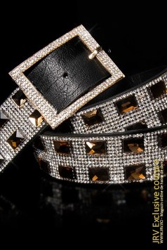 Curea Honor Black - Magazin online haine de dama Fashion
