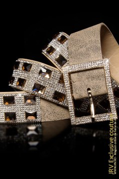 Curea Honor Golden - Magazin online haine de dama Fashion