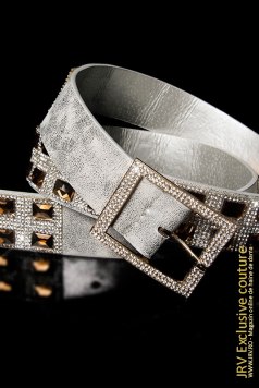 Curea Honor Silver - Magazin online haine de dama Fashion