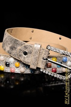 Curea Aylah Beige - Magazin online haine de dama Fashion