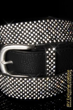 Centura Marleen Black - Magazin online haine de dama Fashion