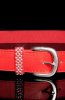 Centuri / Curele - Centura Marleen Red