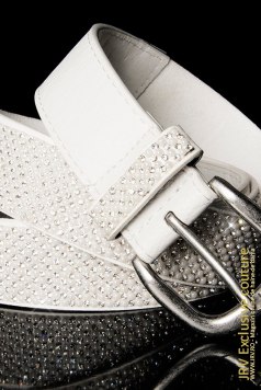 Centura Marleen White - Magazin online haine de dama Fashion