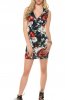 DE VARA - Rochie de zi Zyp Navy