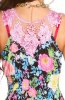 SCOASE DIN STOC - Rochie Katalyn Pink