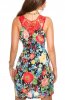 SCOASE DIN STOC - Rochie Katalyn Red