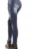PANTALONI / BLUGI - Blugi Clair