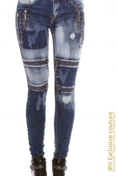Blugi Clair - Magazin online haine de dama Fashion
